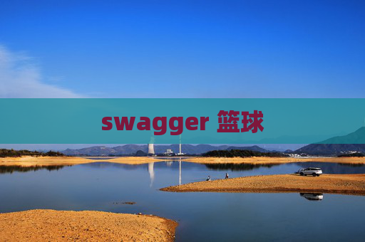 swagger 篮球